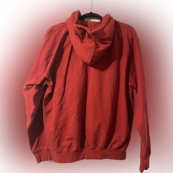 Vintage Alabama Hoodie Sweatshirt - Picture 2 of 4